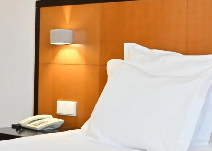 Bagoeira Hotel Barcelos