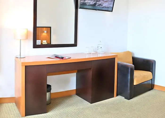 Bagoeira Hotel Barcelos