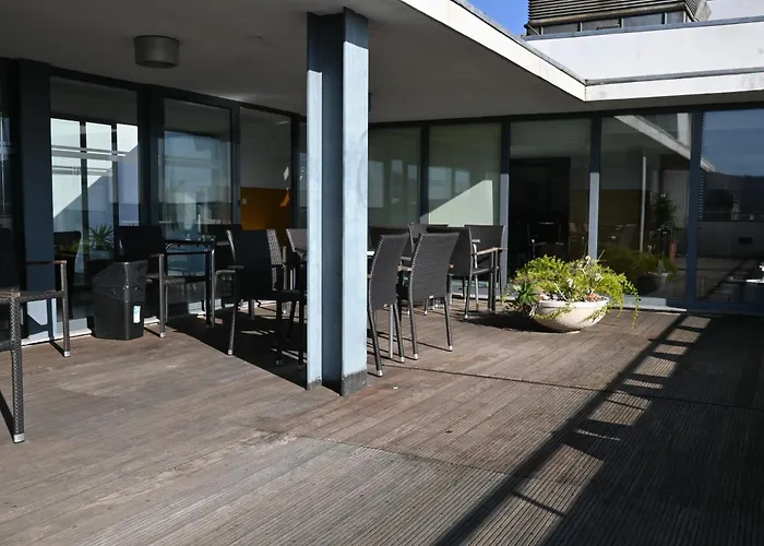 Bagoeira Hotel Barcelos