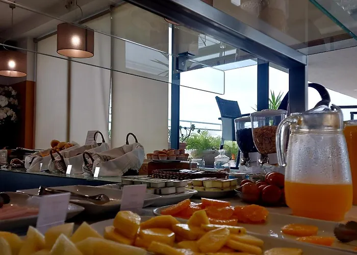 酒店 巴格拉酒店 3*