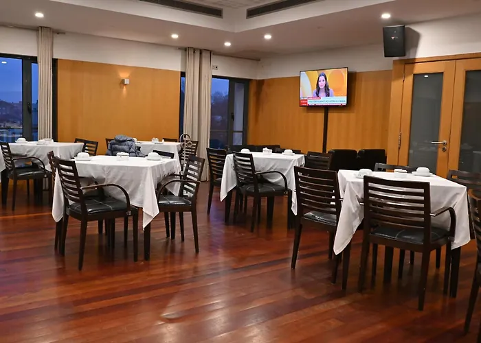 酒店 巴格拉酒店 3*