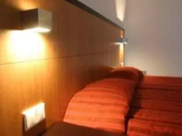 Bagoeira Hotel Barcelos