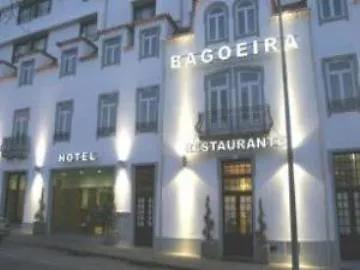 Hotel Bagoeira Barcelos